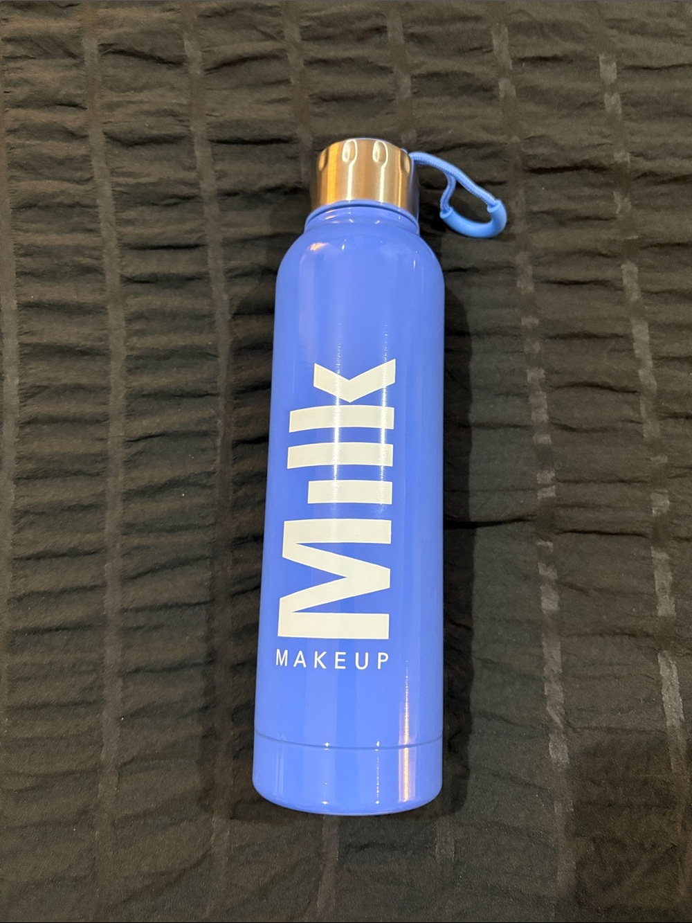 NWT milk makeup water bottle